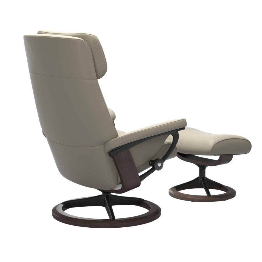 Stressless Paul Recliner