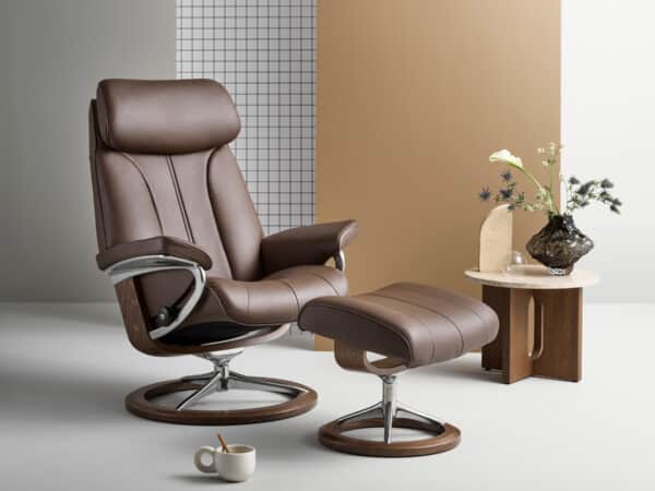 Stressless Paul Recliner