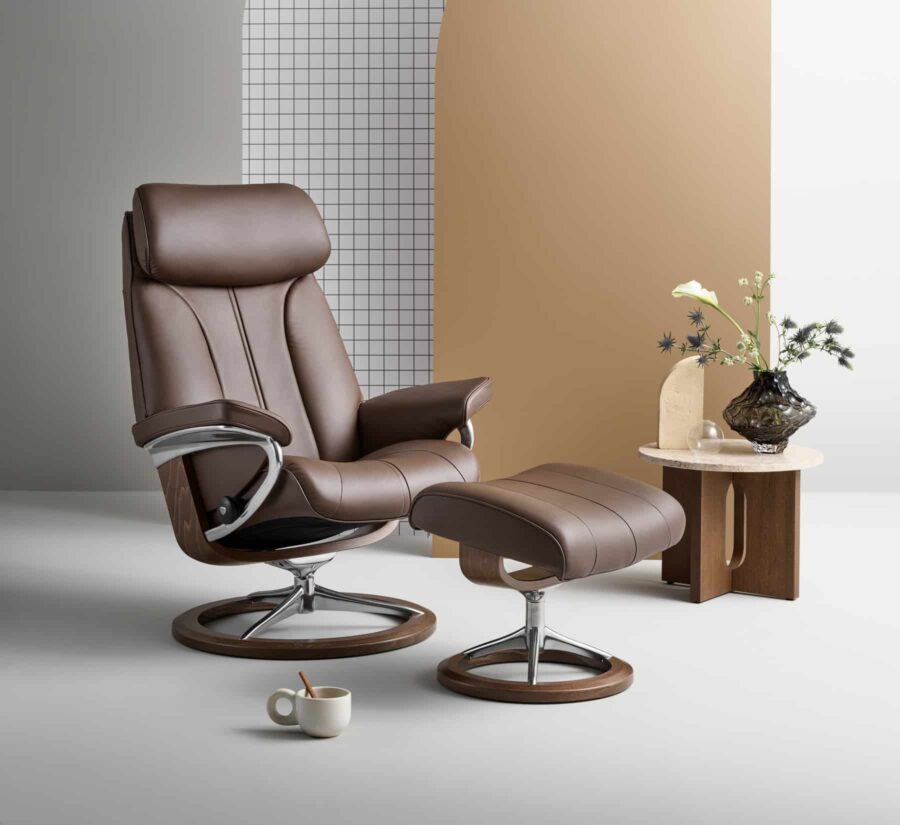 Stressless Paul Recliner