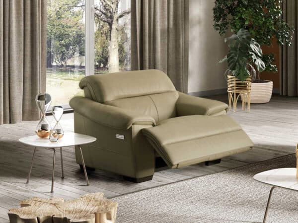 Natuzzi Editions Potenza C063