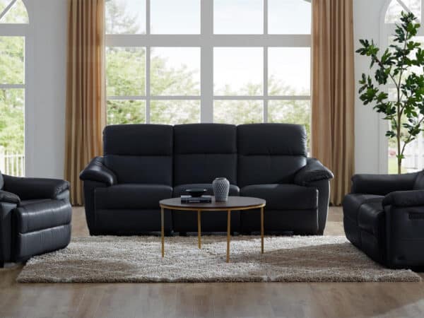 Natuzzi Editions Potenza C063