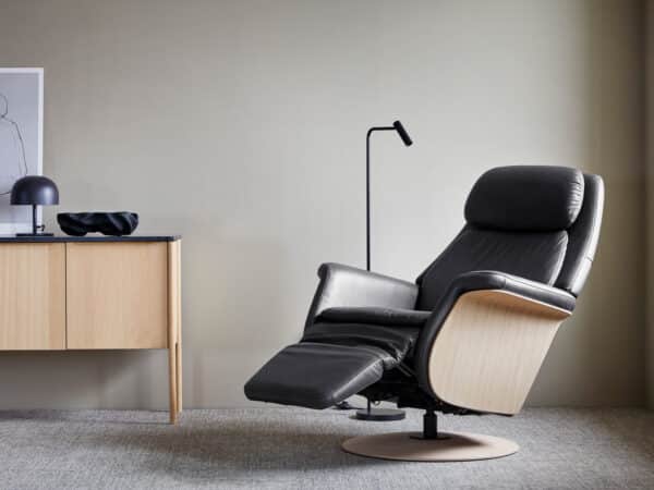 Stressless Sam Recliner