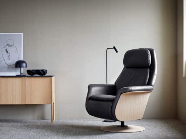 Stressless Sam Recliner