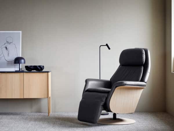 Stressless Sam Recliner