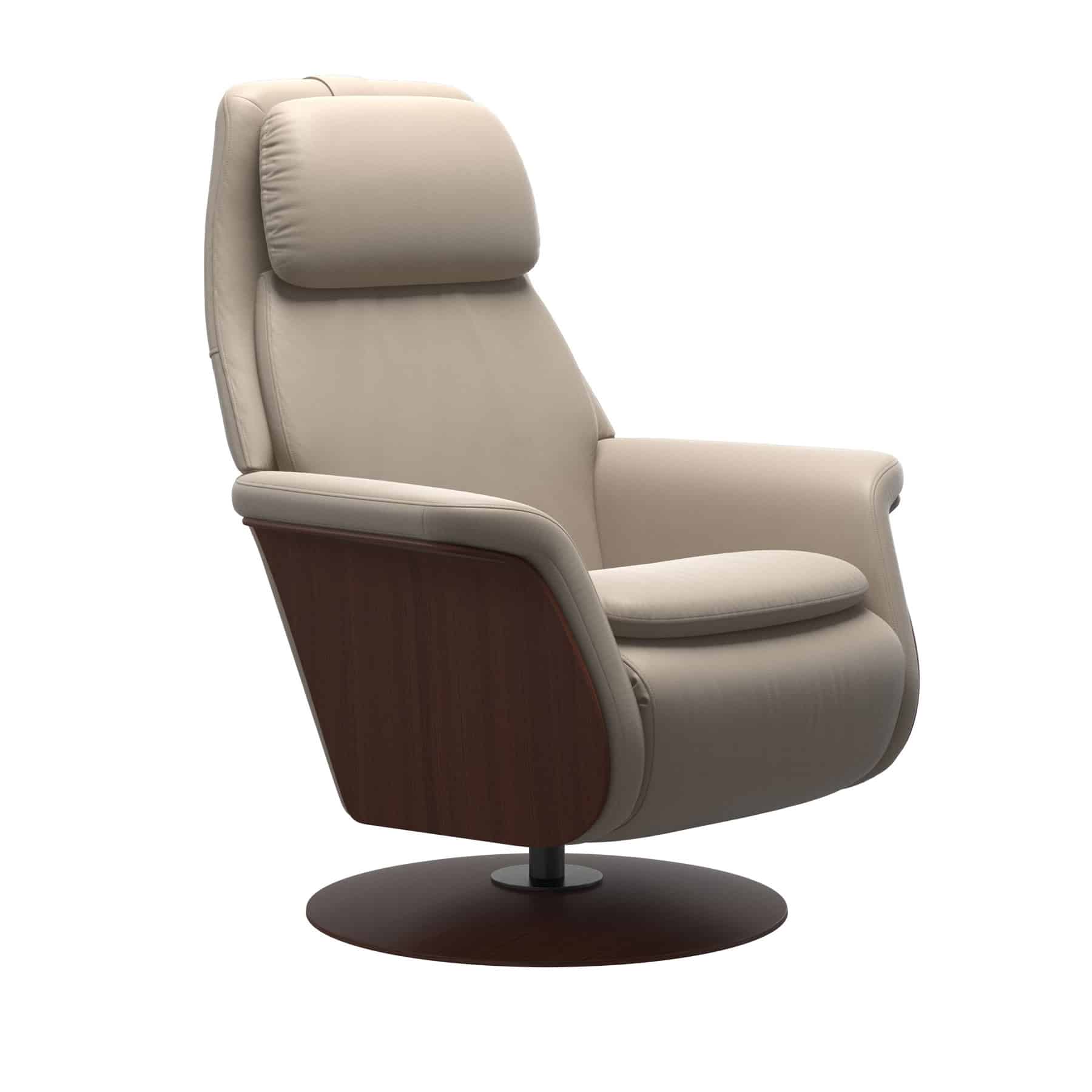 Stressless Sam Recliner