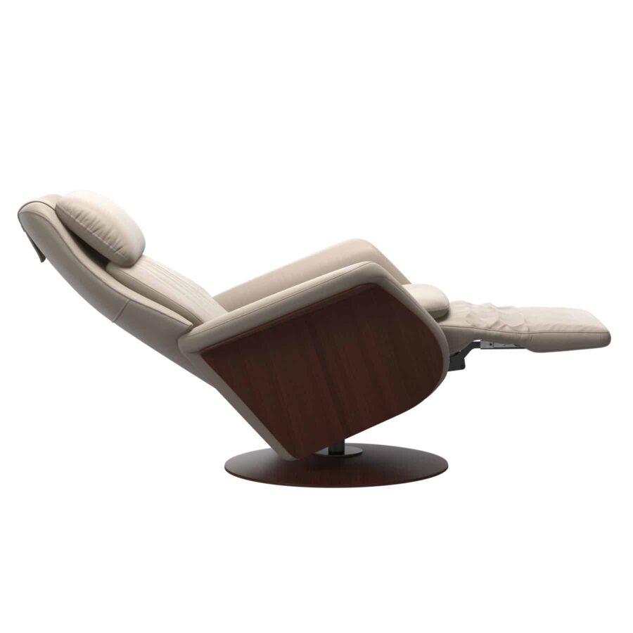 Stressless Sam Recliner