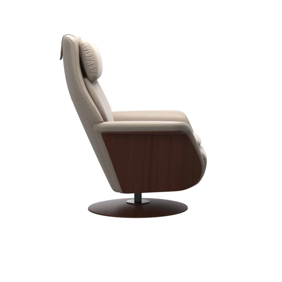 Stressless Sam Recliner