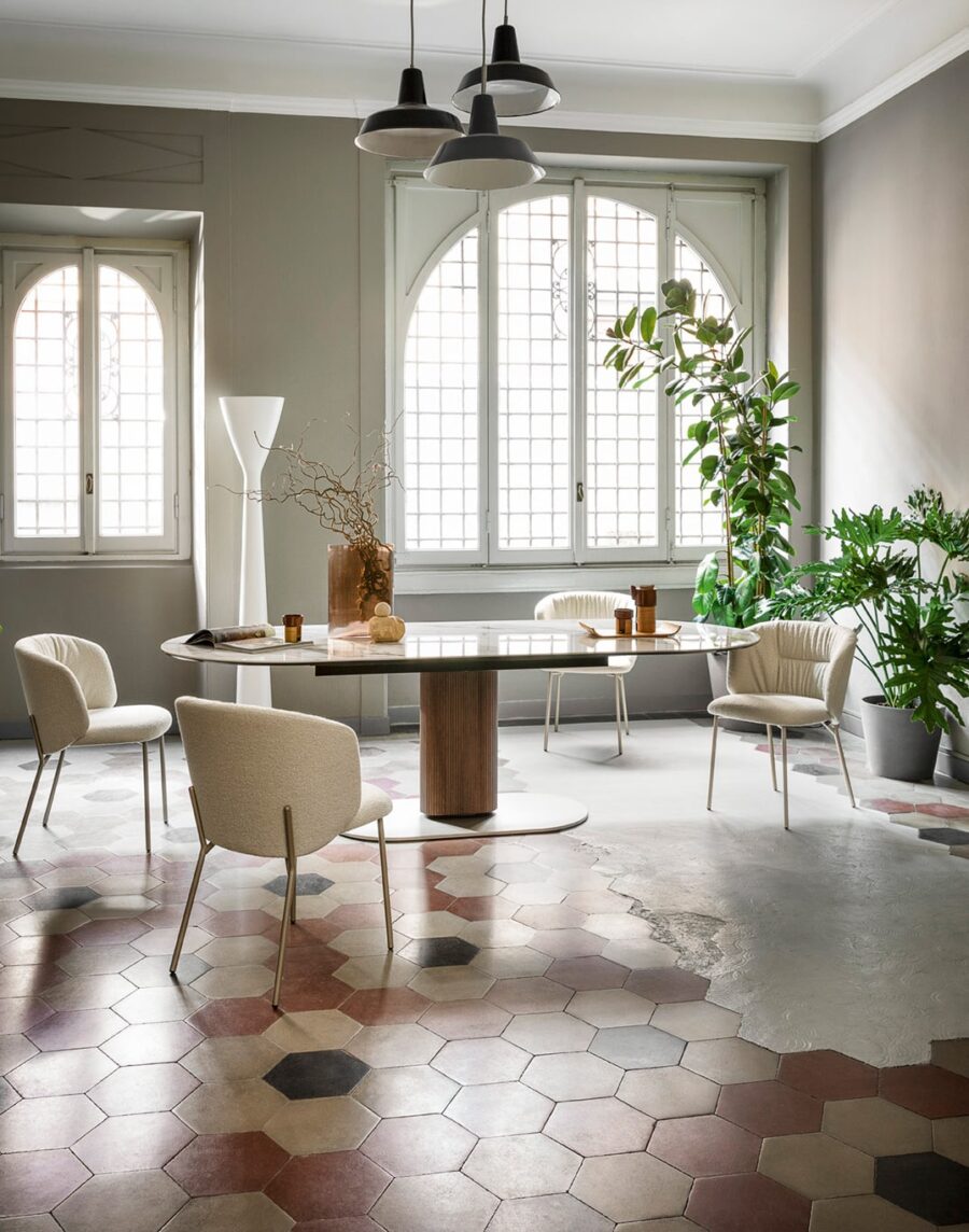 Calligaris Cameo Table