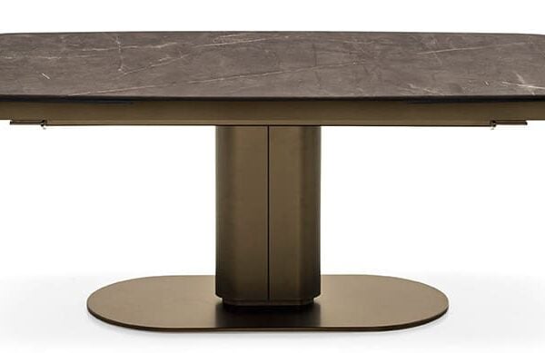Calligaris Cameo Extendable Dining Table