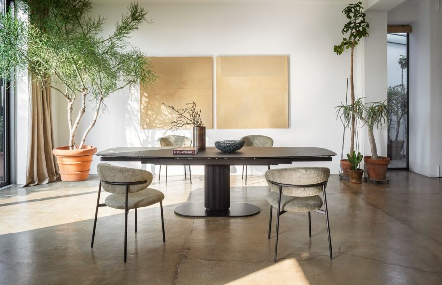Calligaris Cameo Table