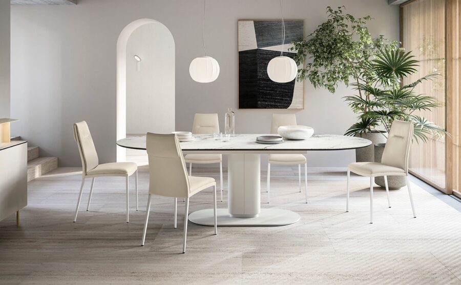 Calligaris Cameo Table