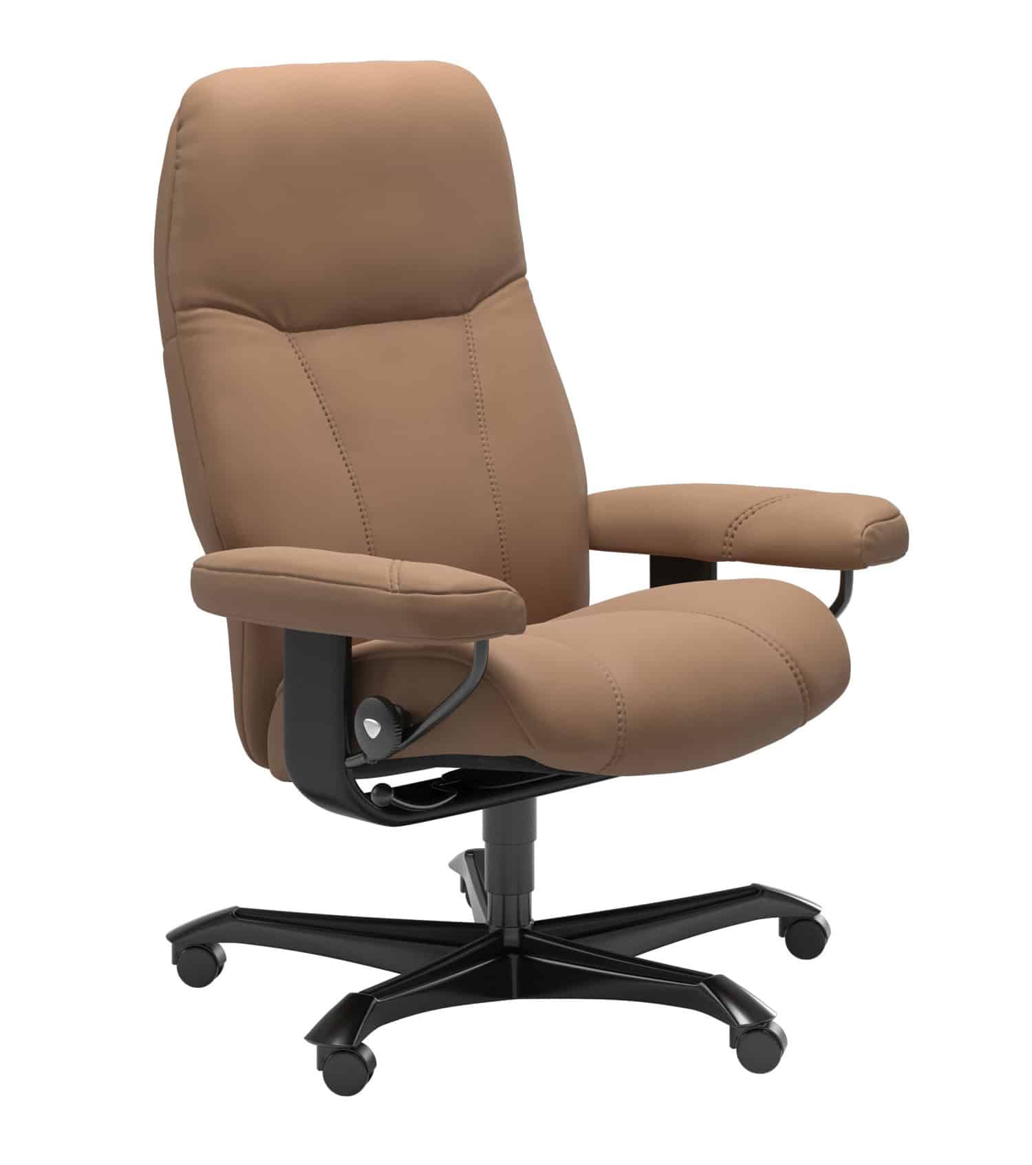 Stressless Consul Home Office Chair