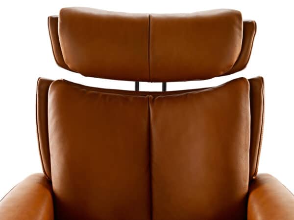 Stressless Magic Chair with Ottoman