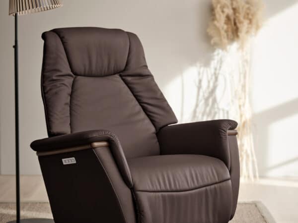 Stressless Max Recliner