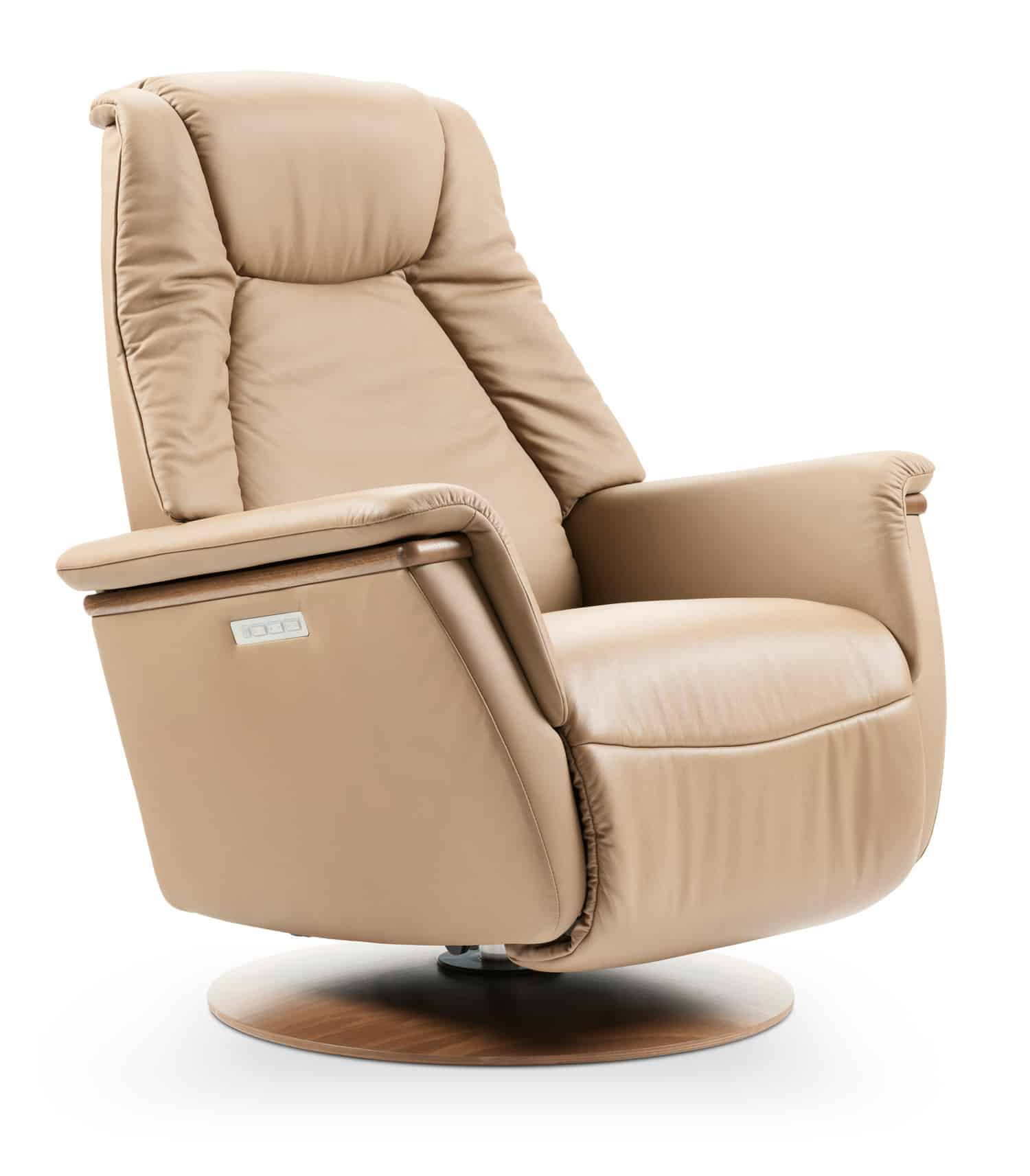 Stressless Max Recliner