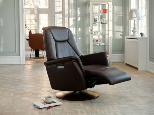 Stressless Max Recliner