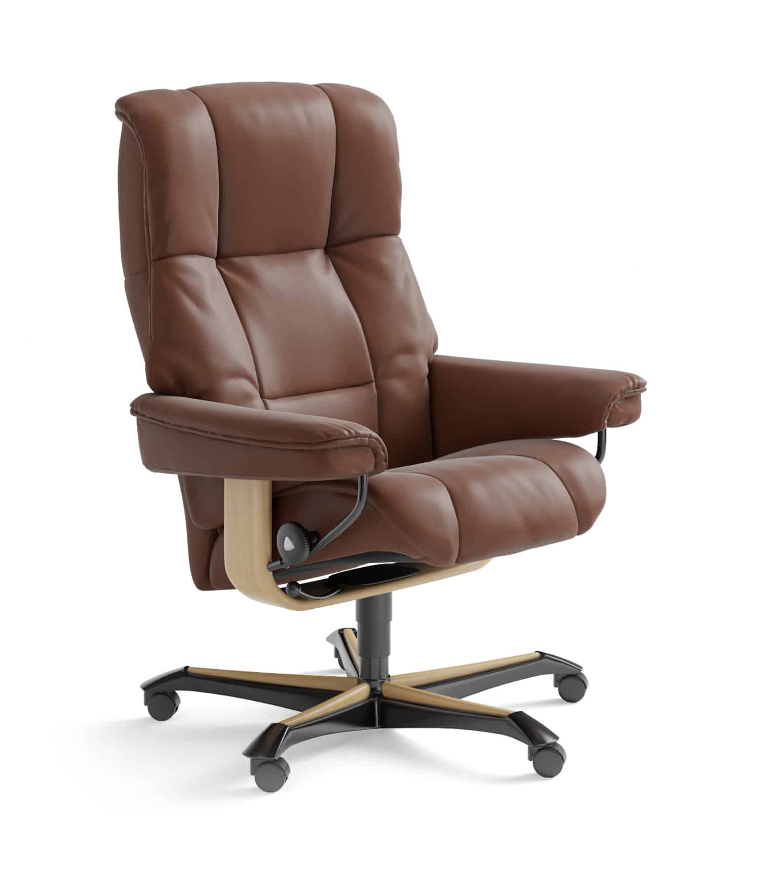 Stressless Mayfair Home Office Chair