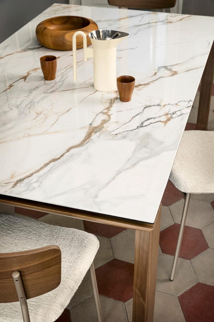 Calligaris Omnia Table