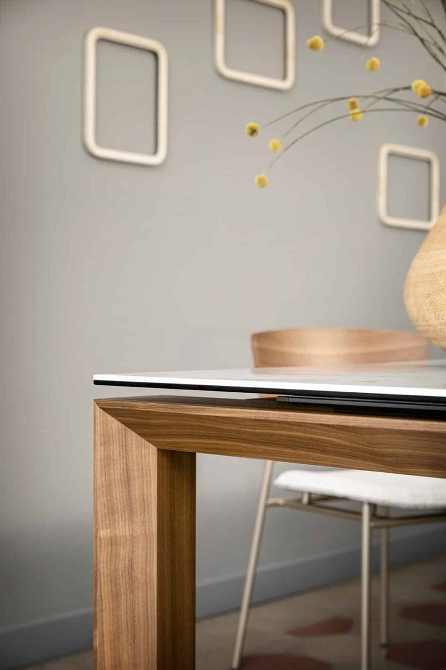 Calligaris Omnia Table