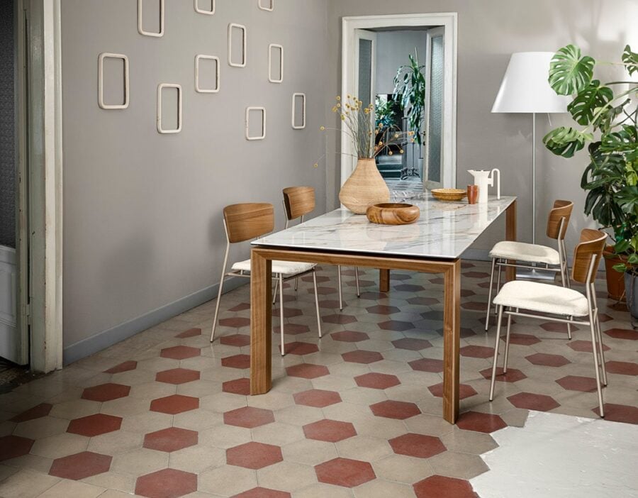 Calligaris Omnia Table