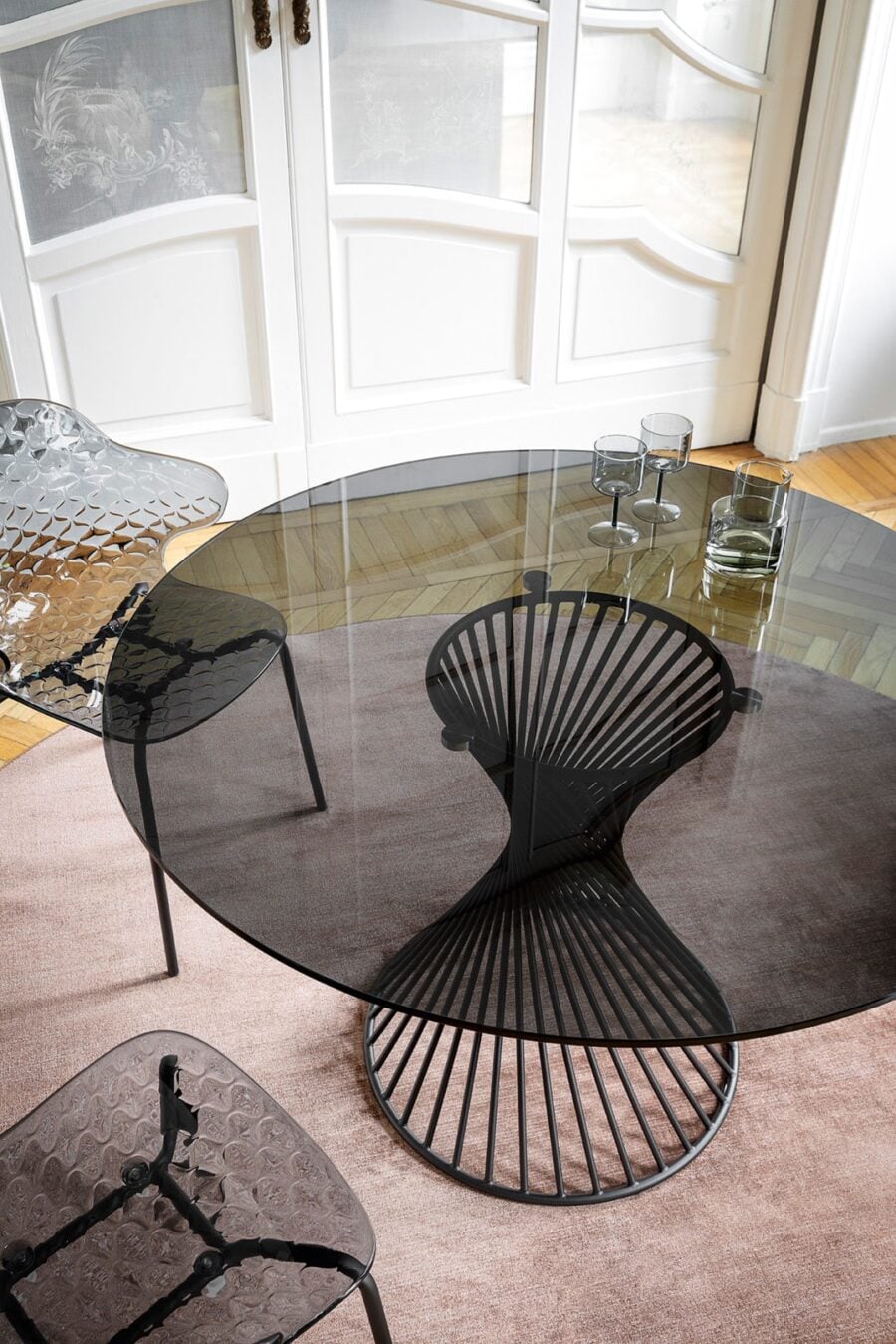 Calligaris Vortex Table