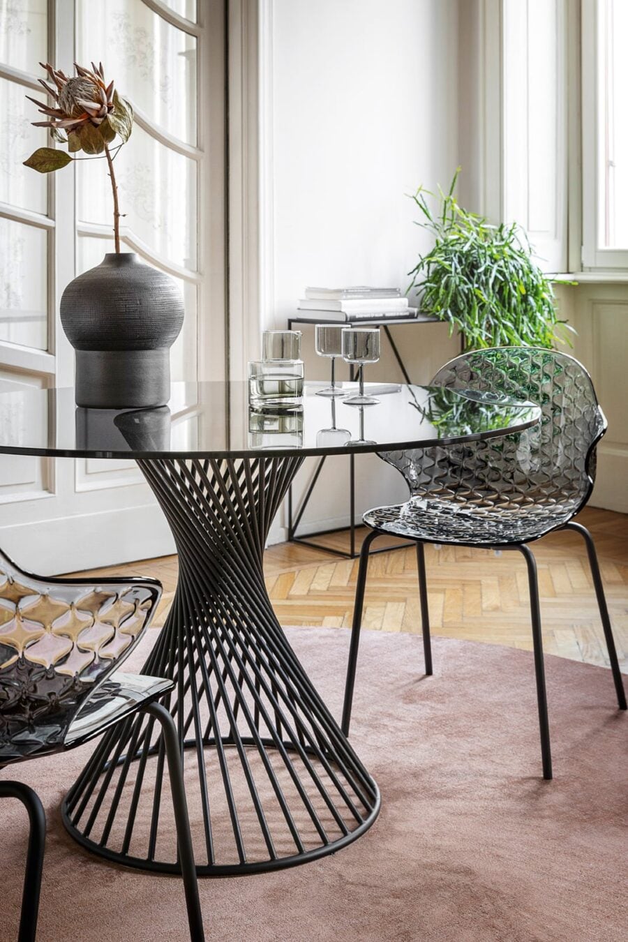 Calligaris Vortex Table