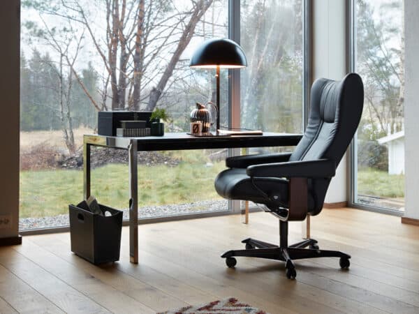 Stressless Wing Home Office Chair