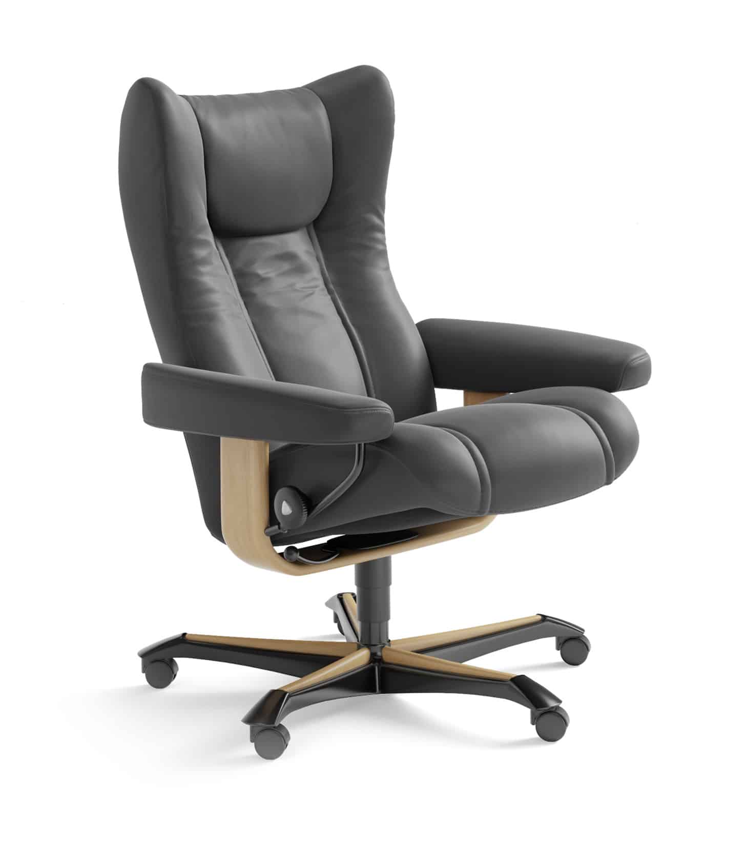 Stressless Wing Home Office Chair