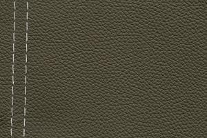 Natuzzi Editions Leather Denver Dark Grey 10BK