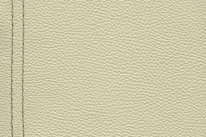 Natuzzi Editions Leather Denver White 10BL