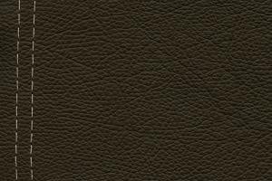 Natuzzi Editions Leather Denver Dark Taupe 10BT