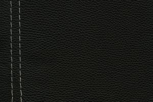 Natuzzi Editions Leather Denver Black 10BU