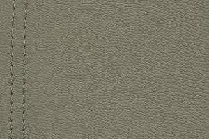 Natuzzi Editions Leather Denver Warm Grey 10BZ