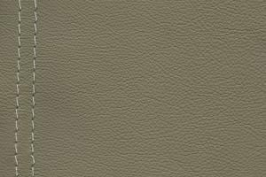 Natuzzi Editions Leather Le Mans Seashell 1575 Protecta