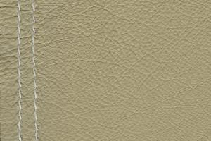 Natuzzi Editions Leather Le Mans Cafè Latte 15C4 Protecta