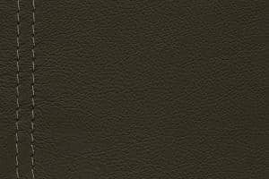 Natuzzi Editions Le Mans Leather Dark Teupe 15CT