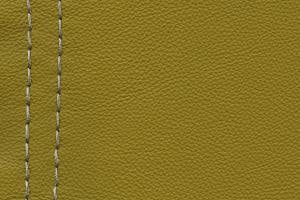 Natuzzi Editions Leather Le Mans Cedar 15D2
