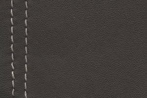Natuzzi Editions Leather Le Mans Anthracite 15D7