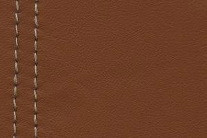 Natuzzi Editions Leather Le Mans Orange Tea 15D8