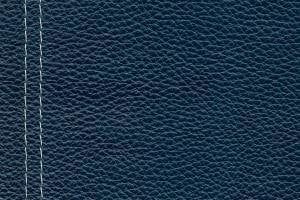 Natuzzi Editions Leather Yellowstone Denim 15OD