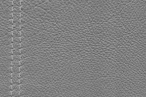 Natuzzi Editions Leather Dream Zinc 20J1