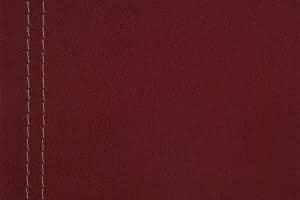 Natuzzi Editions Leather Dream Red 20J3