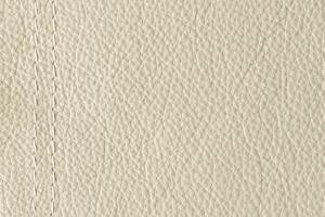 Natuzzi Editions Leather Dream Conchiglio 20J4