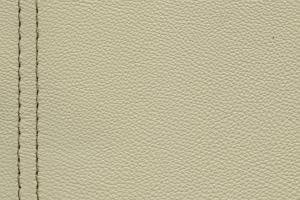 Natuzzi Editions Leather Dream White 20JH
