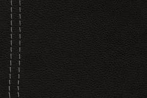 Natuzzi Editions Leather Madison Black 20RA