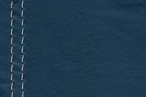 Natuzzi Editions Leather Leisure Blu Ottanio 25VF