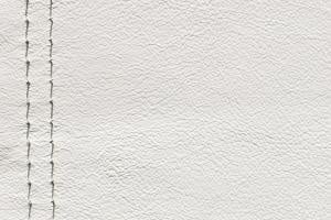 Natuzzi Editions Leather Leisure Polar White 25VM
