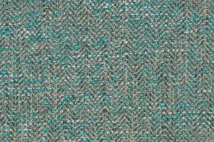 Natuzzi Editions Fabric Marte Turquoise melange 78018502