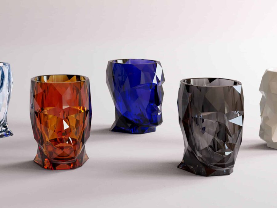 Vondom - Adan Outdoor Planter