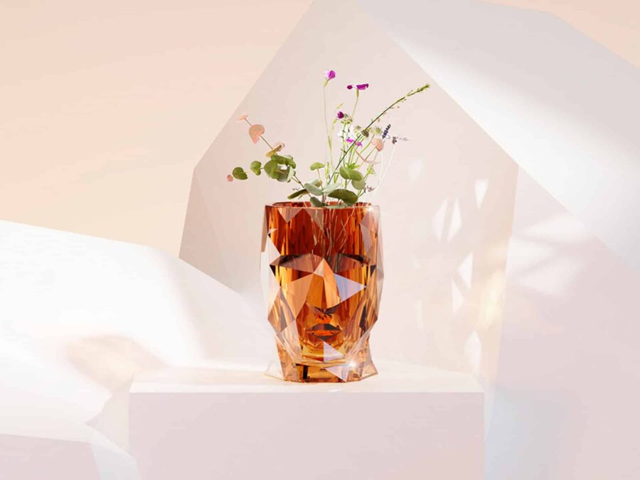Vondom - Adan Outdoor Planter